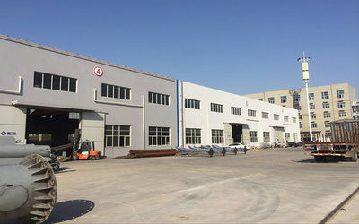Κίνα Changshu Xinya Machinery Manufacturing Co., Ltd.