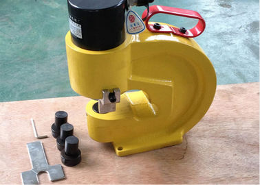 Υδραυλικό Punching τρυπών μπαρών τροφοδότησης εργαλείο για Punching CH-60 τρυπών μετάλλων