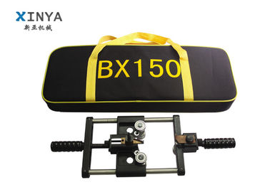 Bx-150 αφαιρούμενο Stripper καλωδίων μόνωσης καλωδίων διεύθυνσης 90mm - 150mm