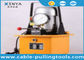 Ηλεκτρική μηχανή διπλός-δράσης - οδηγημένη υδραυλική αντλία στην υψηλή πίεση