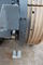 Υδραυλικός εξολκέας με τη μηχανή diesel για την κατασκευή sa-YQ180 δύναμης γραμμών μετάδοσης