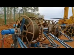 ΥΔΡΟΥΛΙΚΟ ΚΑΒΕΛΙΚΟ ΤΡΑΜΜΜΟΥ ΚΑΙ ΚΑΤΑΡΜΟΥ ΚΑΤΑΡΜΟΥ