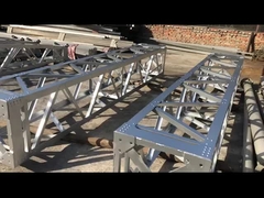 ΠΟΛΙΚΗ ΤΗΣ ΓΙΝ για την κατασκευή του πύργου