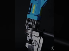 Ηλεκτρικός υδραυλικός τρύπας