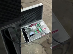 Μηχανή μεταφοράς καλωδίων DSJ