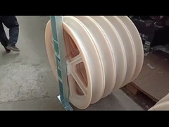 Μεγάλη διάμετρος καλωδίου πριόνι μπλοκ ράβδος μπλοκ