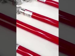 110 KV Συσκευή γείωσης Εργαλεία ασφαλείας Ηλεκτρολόγος 220 KV Με χαλκό σύρμα / συρραπτικό γείωσης