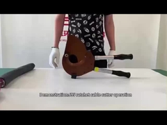 Αποχαιρετήστε την κόπωση των χεριών: Το κοπτικό καλώδιο που χρειάζεστε!