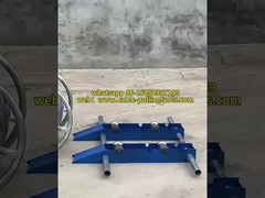 Το απόλυτο φορητό στέλεχος καλωδίων: Ελαφρύ, συμπαγές και αποτελεσματικό