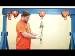 Εργαλεία σφίξης καλωδίων βαρέος τύπου