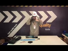 Βαρέθηκες τις σπασμένες πένες; Πώς οι ενισχυμένες υδραυλικές μας πένες αντέχουν 3 φορές περισσότερη πίεση