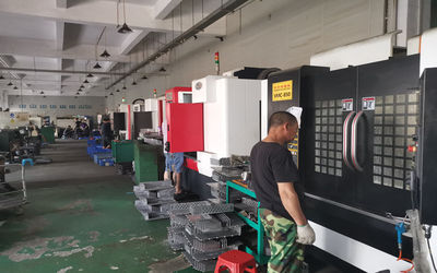 Κίνα Changshu Xinya Machinery Manufacturing Co., Ltd.