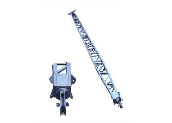 Αγορά Πτυχωτός Γερανός από Κράμα Αλουμινίου 500×500mm για Πύργους Υψηλής Σταθερότητας στην Κατασκευή Ηλεκτρικής Ενέργειας online manufacture