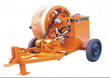 Αγορά Tensioners καλωδίων υδραυλικοί 0,75 τόνοι για την υπερυψωμένη μετάδοση γραμμών online manufacture