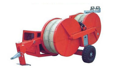 Αγορά Tensioners καλωδίων υδραυλικό Tensioner 7 τόνου για την απελευθέρωση ηλεκτρικών καλωδίων ή το τράβηγμα online manufacture