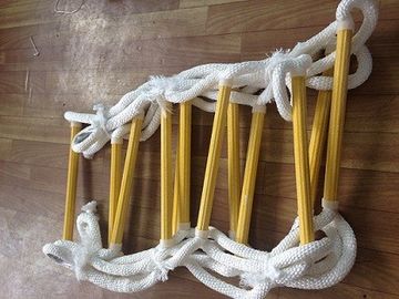 Αγορά Ελαφριά ασφάλειας εργαλείων Χ σκάλα μεταξιού μόνωσης τύπων φορητή online manufacture