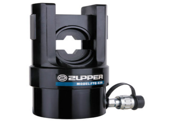 Αγορά Υδραυλικό εργαλείο πρεσάρισμα FYQ-630 με δύναμη πρεσσαρίσματος 30KN για ακροδέκτες καλωδίων 630mm² Υδραυλική λειτουργία online manufacture