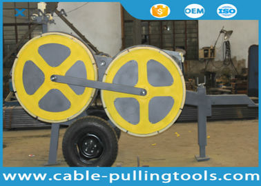Αγορά 35KN Tensioners καλωδίων για OPGW online manufacture