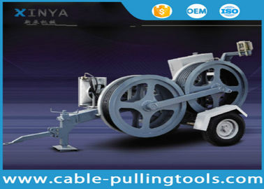 Αγορά Υδραυλικά Tensioners καλωδίων sa-YZ20 20KN για OPGW online manufacture