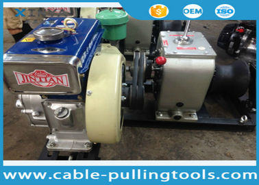 Αγορά 3T εξολκέας βαρούλκων καλωδίων diesel online manufacture