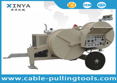 Αγορά SA-YZ2x40 υδραυλικό Tensioner 1500mm ρόδα έντασης online manufacture