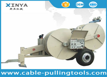 Αγορά SA-YZ2x80 Tensioners καλωδίων/υδραυλικό Tensioner για την υπερυψωμένη μετάδοση γραμμών 500KV online manufacture