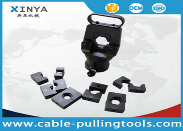 Αγορά Fyq-630 υδραυλική Lug καλωδίων εργαλείων 50T πτύχωσης Hexagon υδραυλική πτύχωση Plier online manufacture