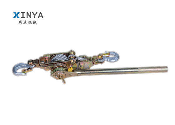 Αγορά Τεντωτήρας καλωδίων με καστάνια και ονομαστικό φορτίο 2 τόνων, με ανθεκτικό στη διάβρωση χάλυβα και κίνηση λαβής 360º για τάνυση σε κατασκευές online manufacture