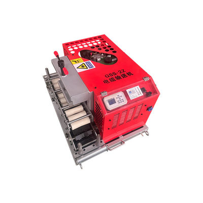 Αγορά GSS-2ZC Στρίπτης καλωδίων ντίζελ 7000N για καλώδια 10 - 180 mm online manufacture