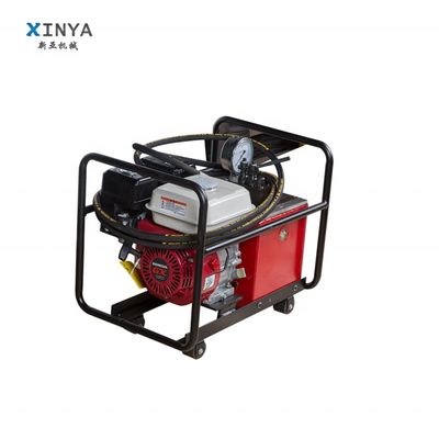 Αγορά Yamaha Gasoline Hydraulic Pump Unit 80Mpa 1.6L/min Piston Pump online manufacture