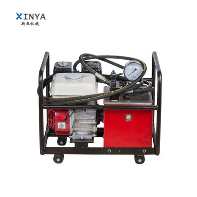 Αγορά Honda 5.5HP Hydraulic Power Unit 80MPa 1.6L/min online manufacture