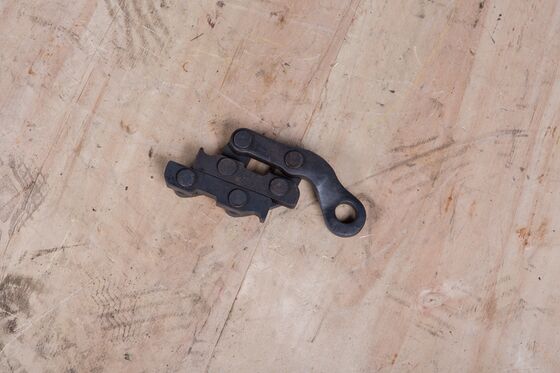 Αγορά Υψηλής αντοχής λαβή τραβήγματος καλωδίου με ονομαστικό φορτίο 12 KN για την ένταση σχοινιών καλωδίου 16-50mm2 online manufacture