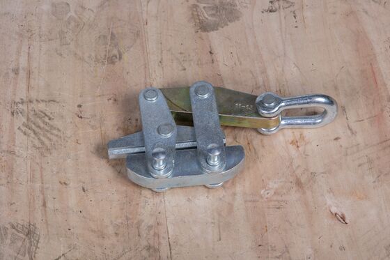 Αγορά Μεταλλικό σίδερο με βαρύ φορτίο 50-200 KN online manufacture