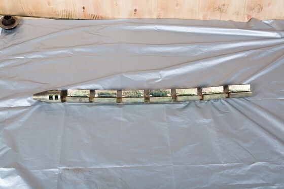 Αγορά Heavy-Duty Anti-Twist Running Board for 11-16mm OPGW Cable with Corrosion-Resistant Coating online manufacture