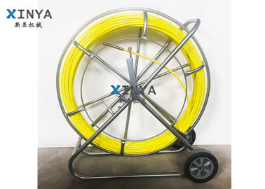 Αγορά FRP ηλεκτρικά καλωδίων αγωγών pushrods 12mm καλωδίων Conduiting εργαλείων κατασκευής Rodders βασικά online manufacture