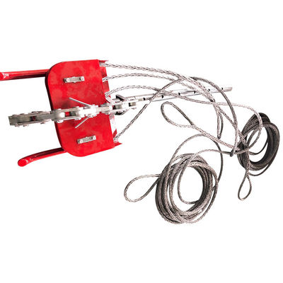 Αγορά Τρέχοντας πίνακας αντι Opgw συστροφής για το τράβηγμα καλωδίων online manufacture