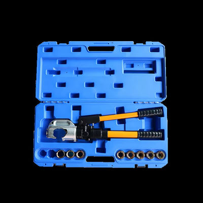 EP-430 12 τόνων καλωδίων Crimper 300mm2 χειροκίνητο υδραυλικό εργαλείο Crimping