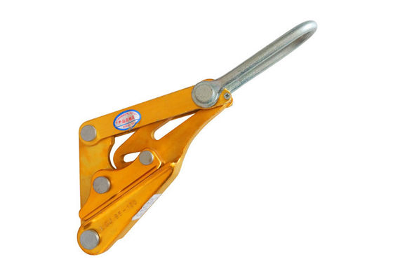 Μόνο να πιάσει καλωδίων αγωγών έρχεται κατά μήκος των πιασιμάτων 300-400mm2 καλωδίων σφιγκτηρών